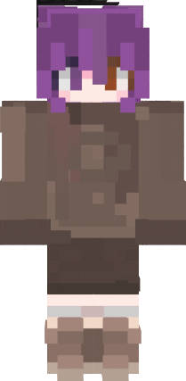 Preview of texture: JakiAU! 3