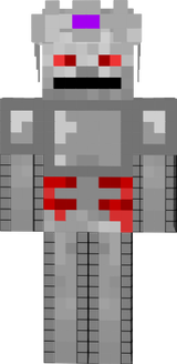 skeleto
