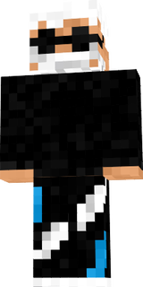skin de FF MINE