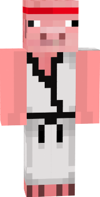 Preview of texture: cobra kai!!