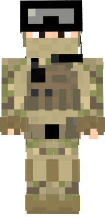 Preview of texture: Army