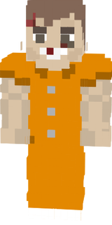 BULLSEYE (JAIL)