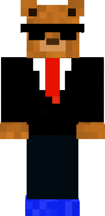 Preview of texture: montclairbear