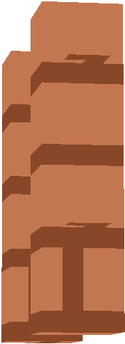 Preview of texture: acacia_fence_inventory