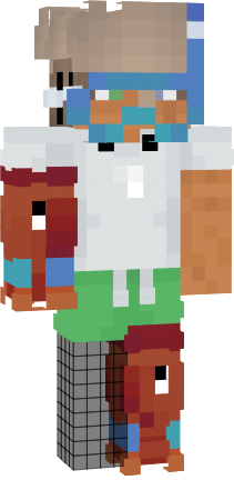 Preview of texture: Fish