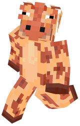 Toned-Giraffe