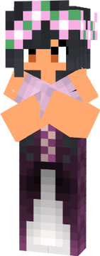 ANGRY PRINCESS APHMAU IN MCD (MINECRAFT DIARIES)