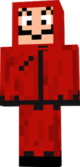 skin papel