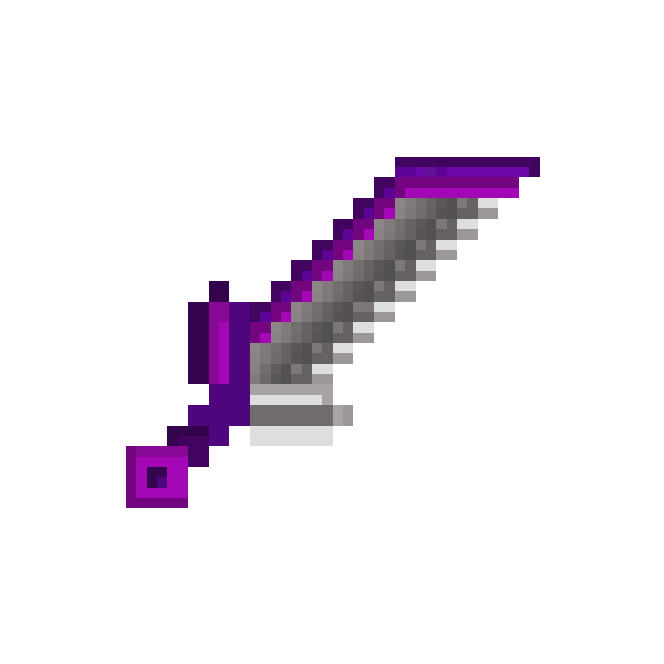 Preview of texture: netherite_sword