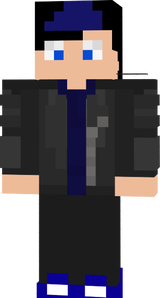 eRICKJACKET