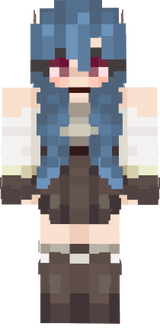 elf lady