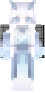 ice fairy