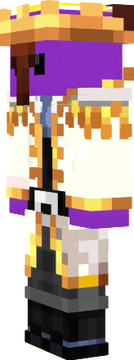 lila elegantisio
