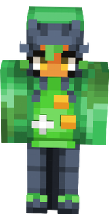 Ogerpon