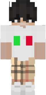 italy noveweee skin