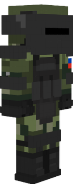 Soldado