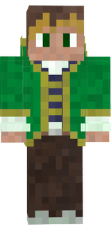 Loki's Champion
