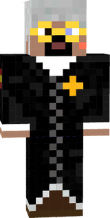 Juez Nacraken