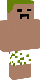 Heeph do creeper