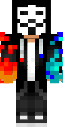 Preview of texture: Johnboy