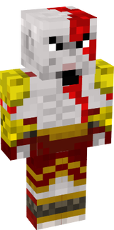 god