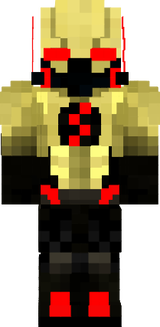 Reverse Flash