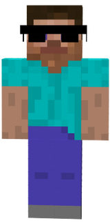 cool steve