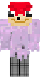 ANGRY Ghost