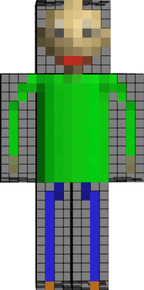 baldi 31