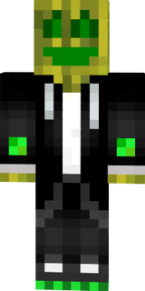 Antons Lieblings Skin 1