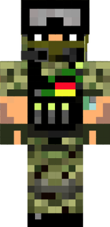 military