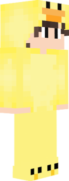 yusufte skin
