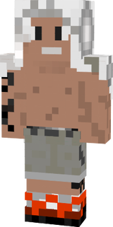 Skin craft 
