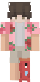 Dan Shirt Fish