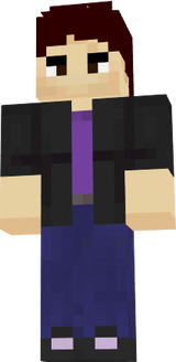Michael Afton