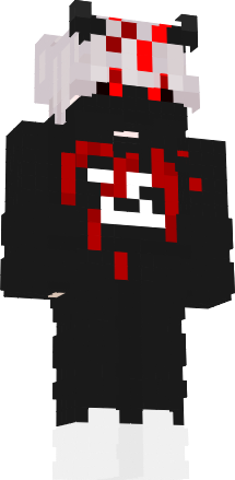 Preview of texture: blood demon