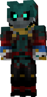 deku