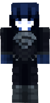 Supergirl Black Suit