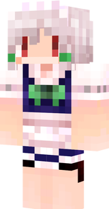 izayoisakuya