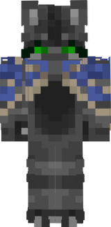 cat phantom