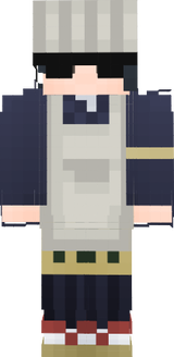 chief Kenjaku