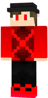 RedXoGamer