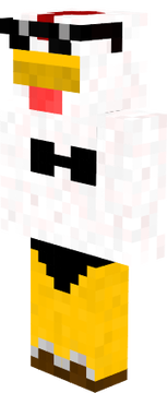 エロ　chikin