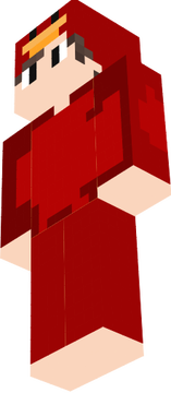 Kırmızı