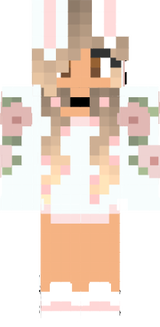 rabbit_e girl