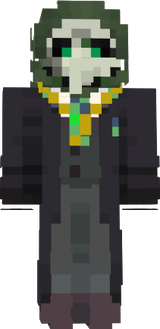 Scourge