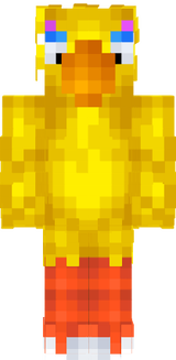 BIG BIRD
