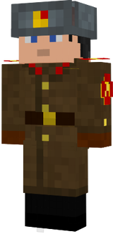 STALIN