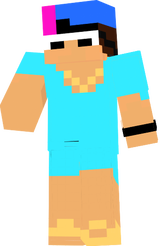 tony
