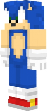 sonic